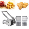 Image sur Découpe-Pommes De Terre - Gris Argent