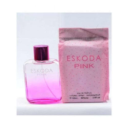 Eau de parfum - Eskoda Pink - 100 ml