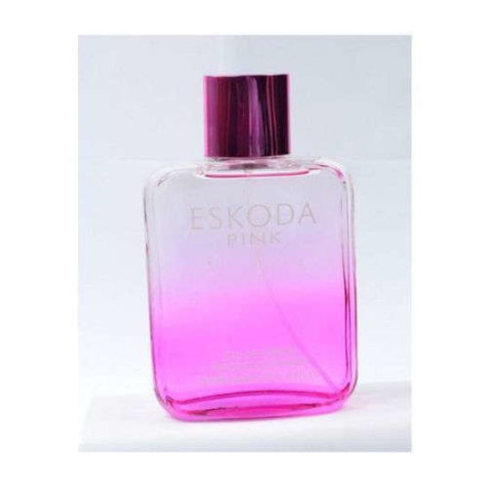 Eau de parfum - Eskoda Pink - 100 ml