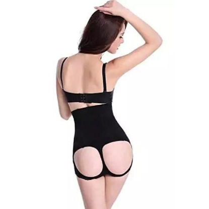 Image de Serre-Ventre Et Butter Lifter - Noir