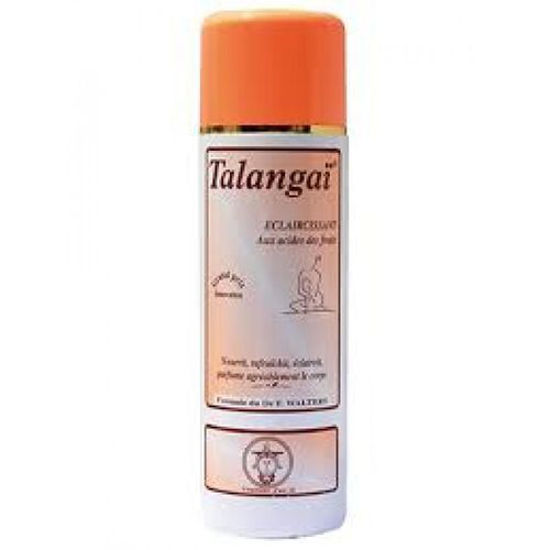 Image sur LAIT Eclaircissante Unifiante TALANGAI - 300 ml