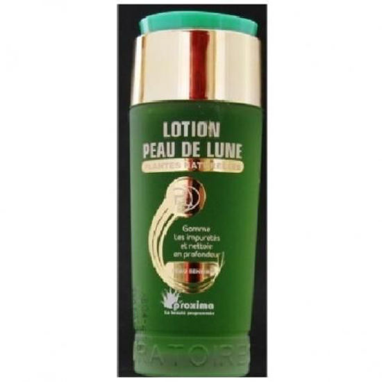 Image sur Lotion Peau De Lune - Purifiante Et Clarifiante - Pour Peaux Noires - 100 ml