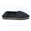 Image sur Espadrilles Waka Black Panthère - Noir
