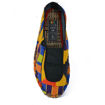 Image sur Waka Ballerina Ghana - Multicolore