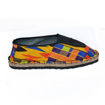 Image sur Waka Ballerina Ghana - Multicolore