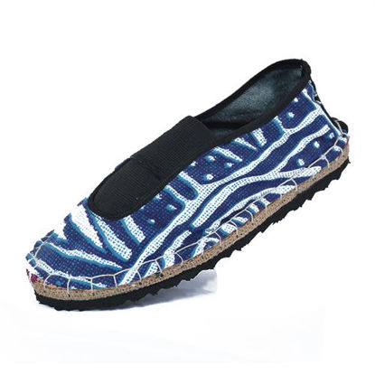 Image de Waka Ballerina ndop