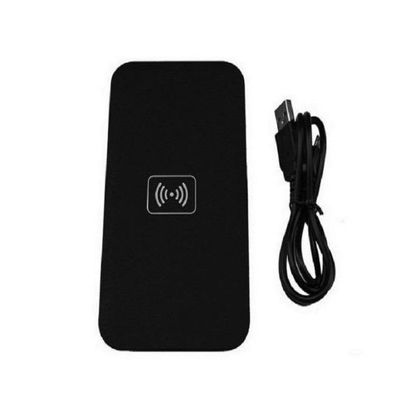 Agrandir l'image de Chargeur à Induction Pour s6/ s6edge/ s7 s7edge/ s8/ s8+/ note5/ note 8/ Iphone 8/ Iphone X - Noir Image de Chargeur à Induction Pour s6/ s6edge/ s7 s7edge/ s8/ s8+/ note5/ note 8/ Iphone 8/ Iphone X - Noir