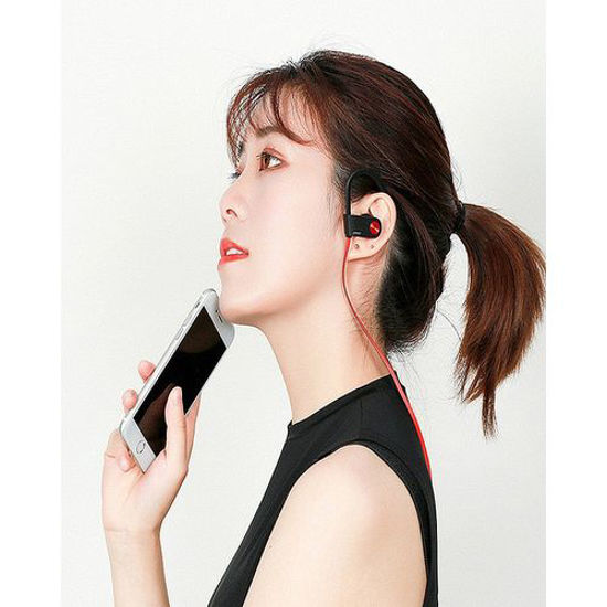 Image sur Ecouteur Bluetooth Intra-Auriculaire JOWAY H50 - Noir - 3 mois