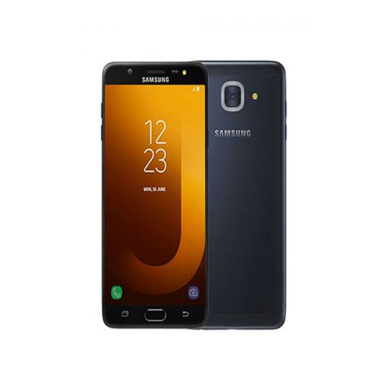 Image sur Galaxy J7 Max - Dual SIM - 32Go HDD - 4Go RAM - 5,7'' - Noir