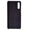 Image sur Pochette En Cuir Pour Samsung Galaxy A70 - Noir
