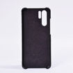 Image sur Pochette En Cuire G-CASE Pour Huawei P30 Pro - Noir