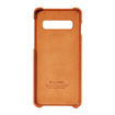 Image sur Pochette En Cuire G-CASE Pour Samsung Galaxy S10 Plus - Marron