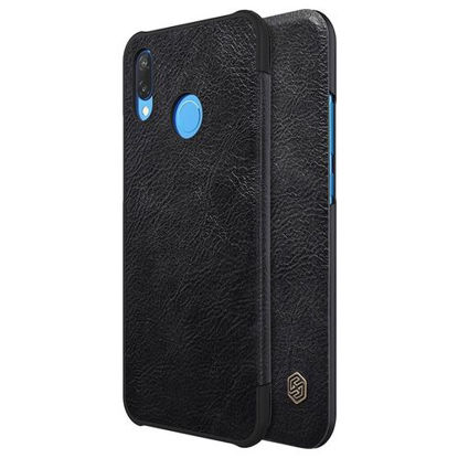Image de Pochette Espace Ecran Pour Huawei P20 Lite - Noir