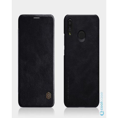 Image de Pochette Espace Ecran Pour Huawei P30 - Noir