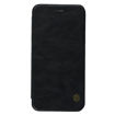 Image sur Pochette Espace Ecran Pour iPhone 6 Plus / 6S Plus - Noir