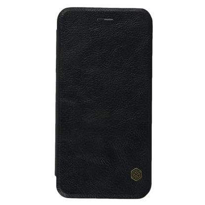 Image de Pochette Espace Ecran Pour iPhone 6 Plus / 6S Plus - Noir