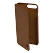 Image sur Pochette Espace Ecran Pour iPhone 7 Et 8 - Marron