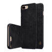 Image sur Pochette Espace Ecran Pour iPhone 7 Plus Et 8 plus - Noir