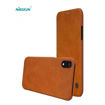 Image sur Pochette Espace Ecran Pour Iphone Xr - Marron