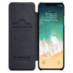 Image sur Pochette Espace Ecran Pour Iphone XS max - Marron