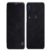 Image sur Pochette Espace Ecran Pour Samsung Galaxy A9 S - Noir