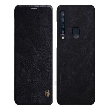 Image de Pochette Espace Ecran Pour Samsung Galaxy A9 S - Noir