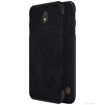 Image sur Pochette Espace Ecran Pour Samsung Galaxy J4 Prime - Noir