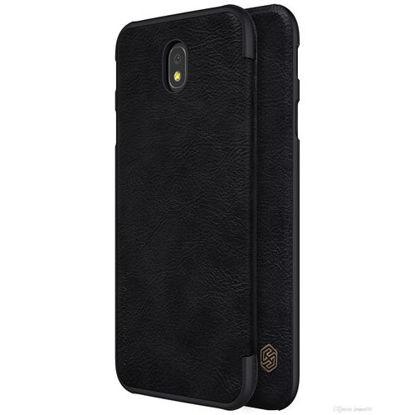 Image de Pochette Espace Ecran Pour Samsung Galaxy J4 Prime - Noir