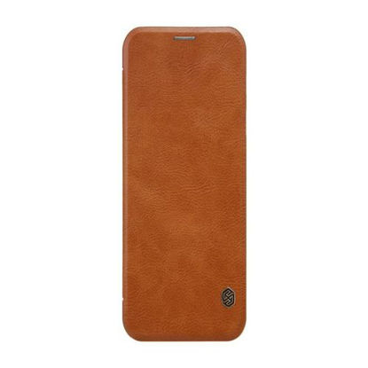 Image de Pochette Espace Ecran Pour Samsung Galaxy J7 Max - Marron