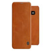 Image sur Pochette Espace Ecran Pour Samsung Galaxy S10 Lite - Marron