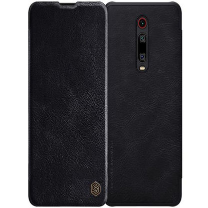 Image de Pochette Espace Ecran Pour xiaomi Mi 9T- Noir