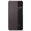 Image sur Pochette Intelligente  Espace Ecran Pour Huawei P20 Pro - Noir