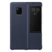 Image sur Pochette Intelligente Espace Ecran Pour Huawei Mate 20 - Bleu