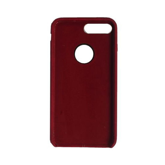 Image sur Pochette Pour Galaxy S7 / S7 Edge - Rouge