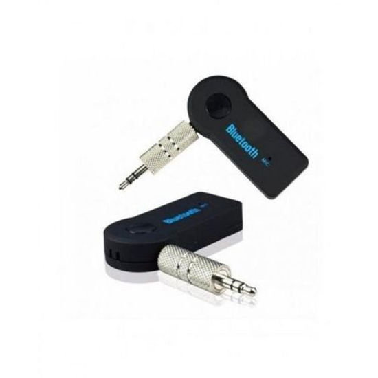 Image sur Récepteur Audio Bluetooth Mains libres - Noir