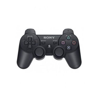 Agrandir l'image de Manette Sans Fil Dualshock 3 Pour Playstation 3 Cechzc2E - Noir Image de Manette Sans Fil Dualshock 3 Pour Playstation 3 Cechzc2E - Noir