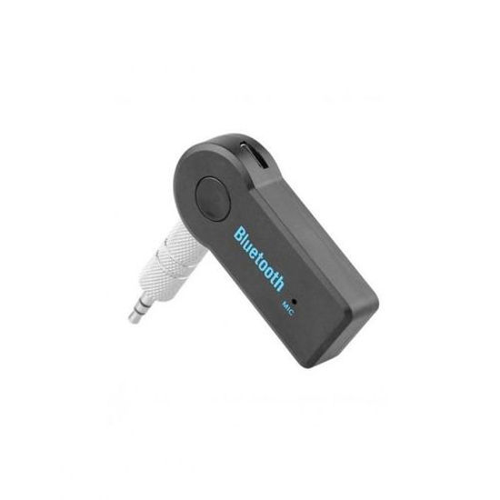 Image sur Récepteur Audio Bluetooth Mains Libres - 2,4 GHz - Noir