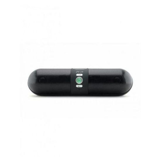 Image sur Haut-Parleur Bluetooth Portable Jy-25 - Noir