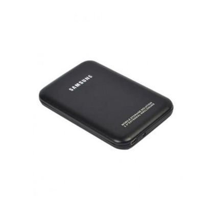 Disque dur externe 1To - ComparoShop Cameroun