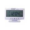 Image sur Horloge Numérique Bureau et Table KD-1819 - Gris