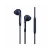 Image sur Ecouteurs Intra-Auriculaires Pour Galaxy S6 - Noir