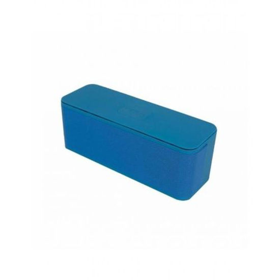 Image sur Haut Parleur Bluetooth B61 - Bleu