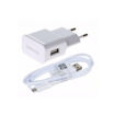 Image sur Chargeur Pour Galaxy S6/S7 - Blanc - 3 Mois