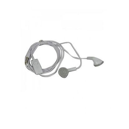 Image de Écouteurs YJ EWHS61ASFWE - Blanc