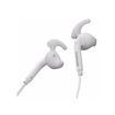 Image sur Écouteurs Intra-Auriculaires Compatibles avec Galaxy S7 - Blanc