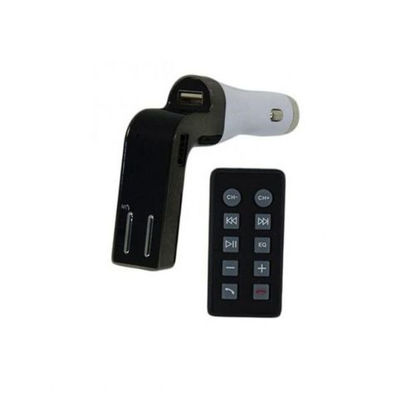 Image de Transmetteur Audio Bluetooth 590 - Noir Et Blanc