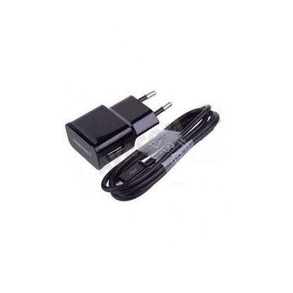 Agrandir l'image de Chargeur Pour Galaxy - 1 Mètre - Noir Image de Chargeur Pour Galaxy - 1 Mètre - Noir