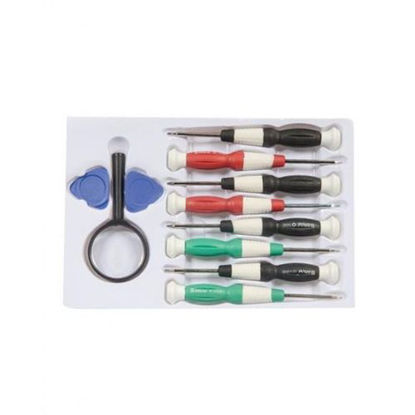 Image de Outils Professionnels Pour Les Télécommunications BK-8600-A - Multicolore