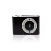 Image sur Mini Baladeur MP3 Compatible avec Carte Micro SD - Noir