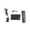 Image sur Carte TV  - Noir